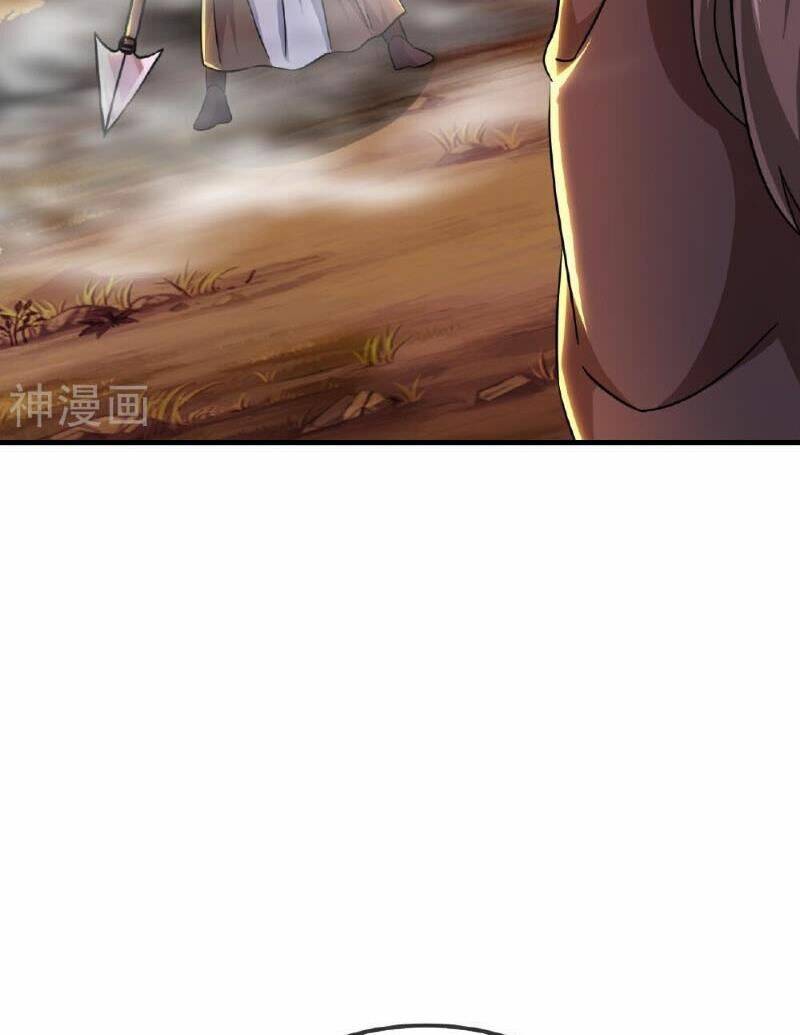 Tiên Võ Đế Tôn Chapter 510 - Trang 2