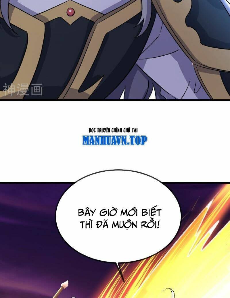 Tiên Võ Đế Tôn Chapter 510 - Trang 2