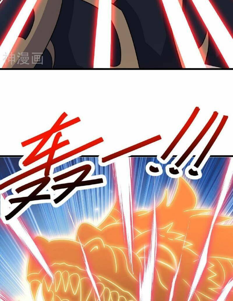 Tiên Võ Đế Tôn Chapter 510 - Trang 2