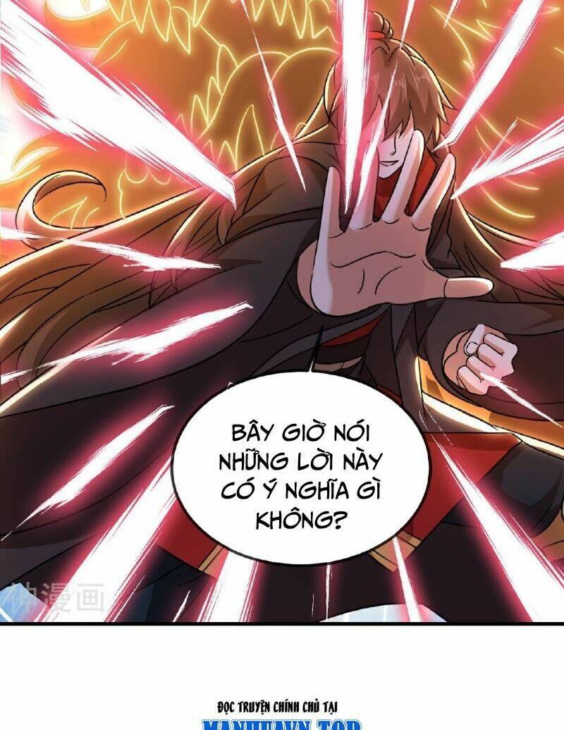 Tiên Võ Đế Tôn Chapter 510 - Trang 2