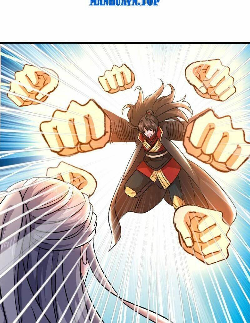 Tiên Võ Đế Tôn Chapter 510 - Trang 2