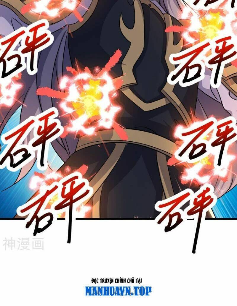 Tiên Võ Đế Tôn Chapter 510 - Trang 2