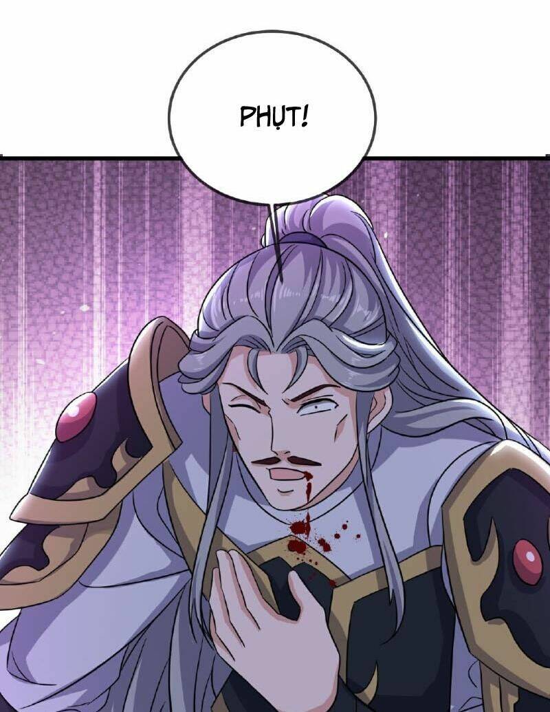 Tiên Võ Đế Tôn Chapter 510 - Trang 2