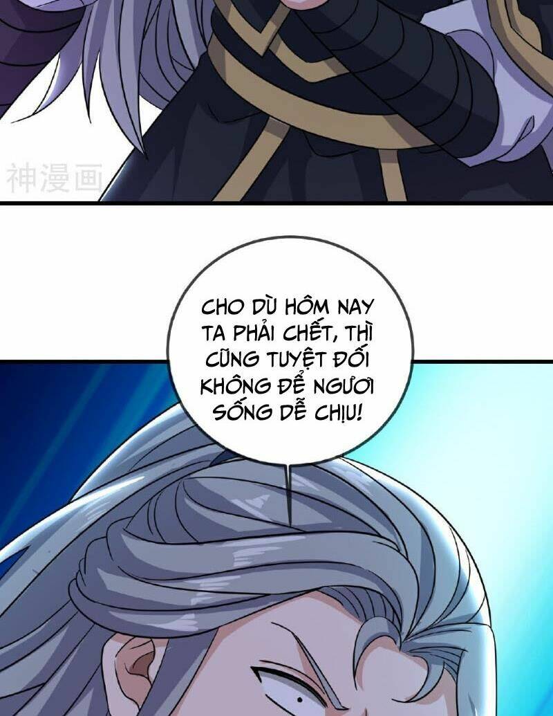 Tiên Võ Đế Tôn Chapter 510 - Trang 2