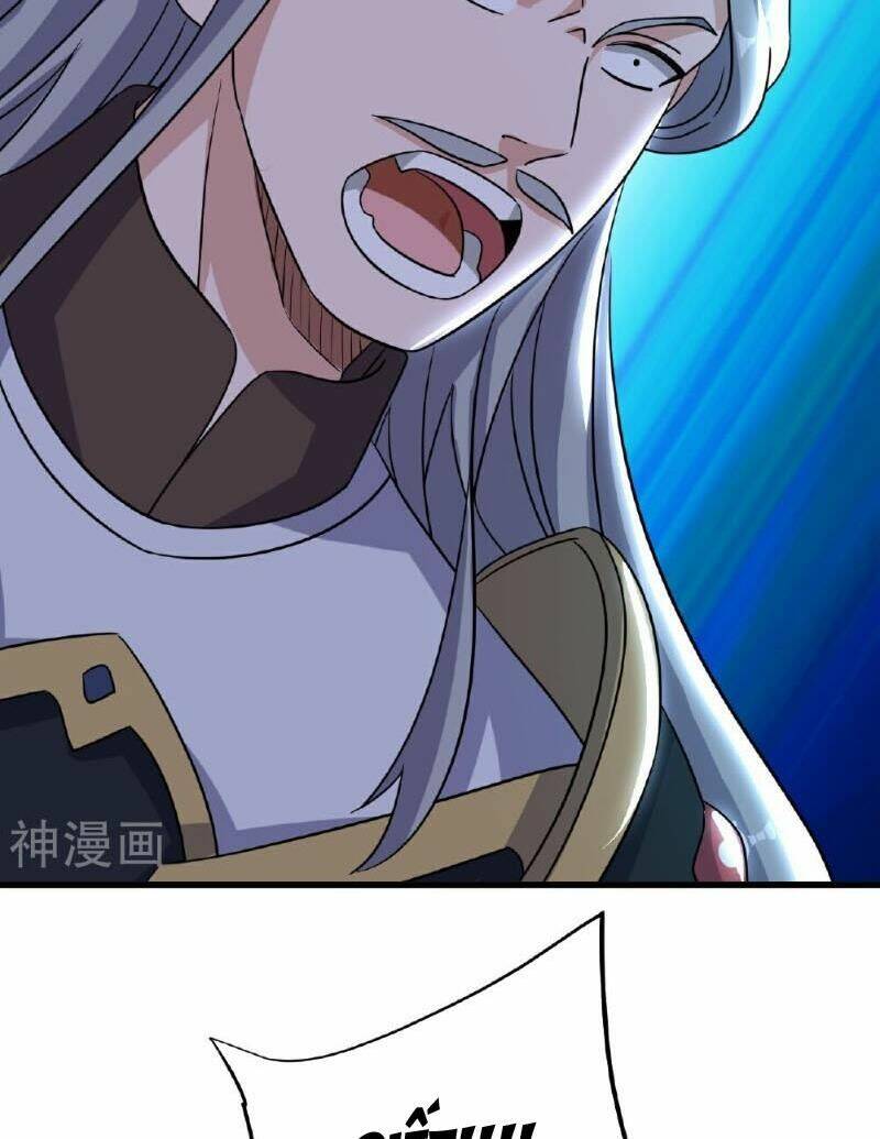 Tiên Võ Đế Tôn Chapter 510 - Trang 2