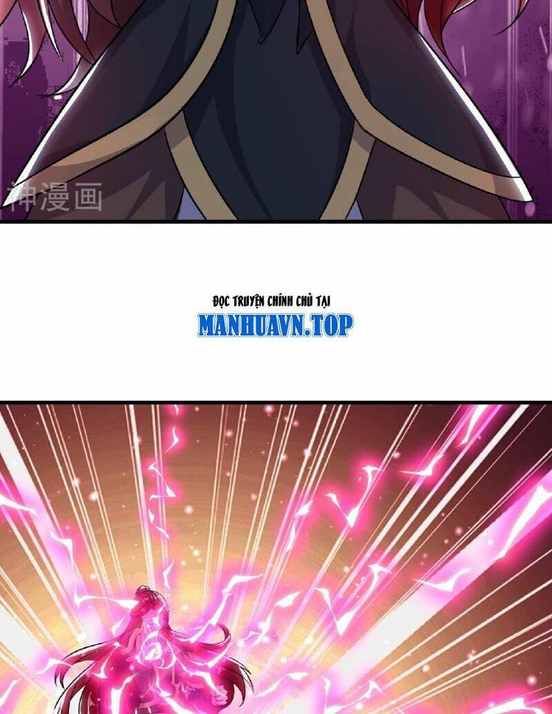 Tiên Võ Đế Tôn Chapter 510 - Trang 2