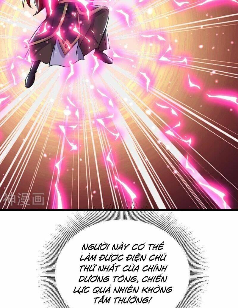 Tiên Võ Đế Tôn Chapter 510 - Trang 2