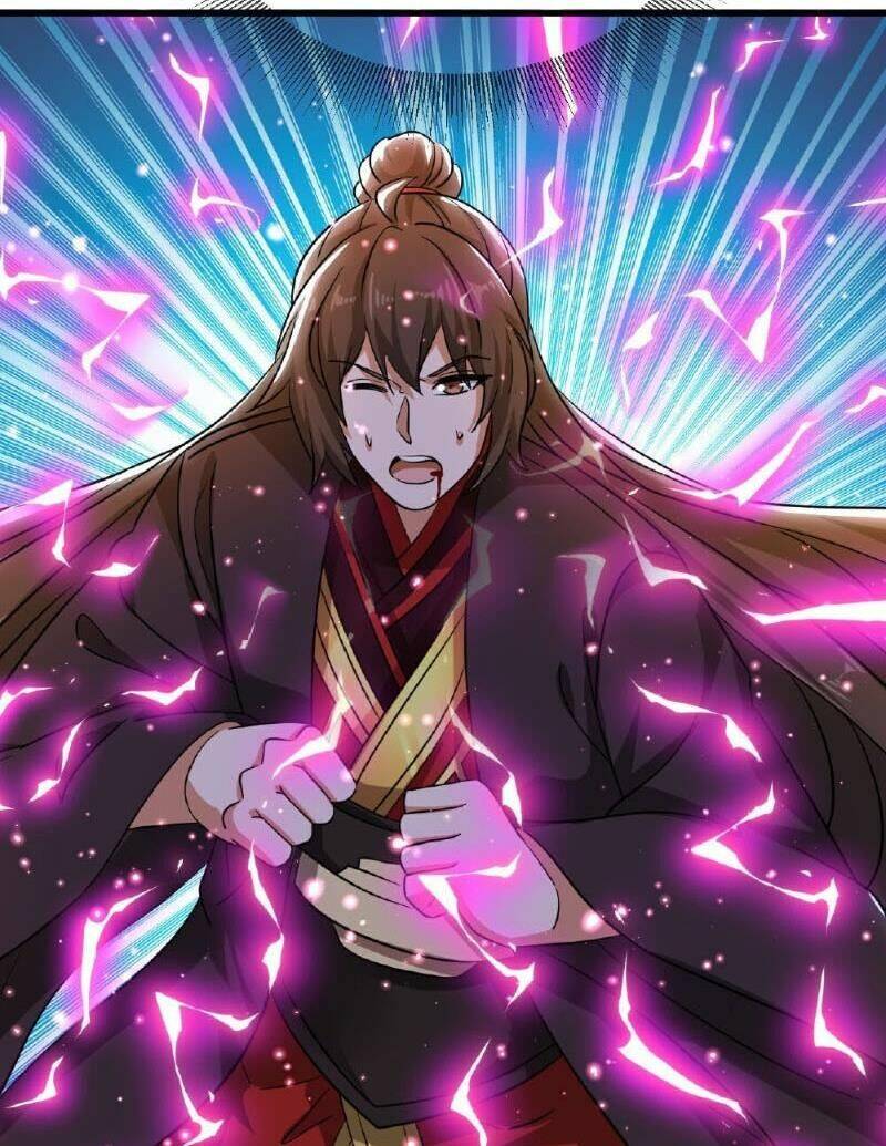 Tiên Võ Đế Tôn Chapter 510 - Trang 2