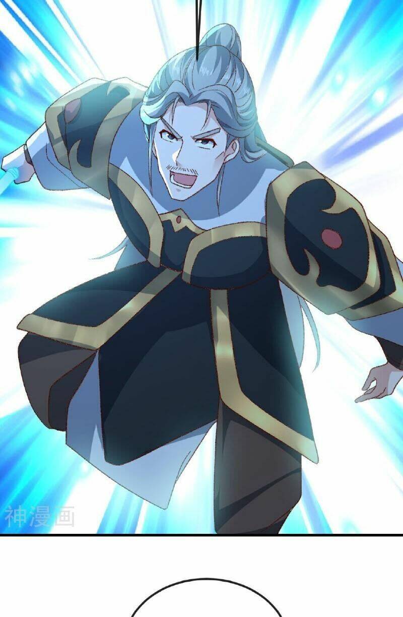 Tiên Võ Đế Tôn Chapter 510 - Trang 2