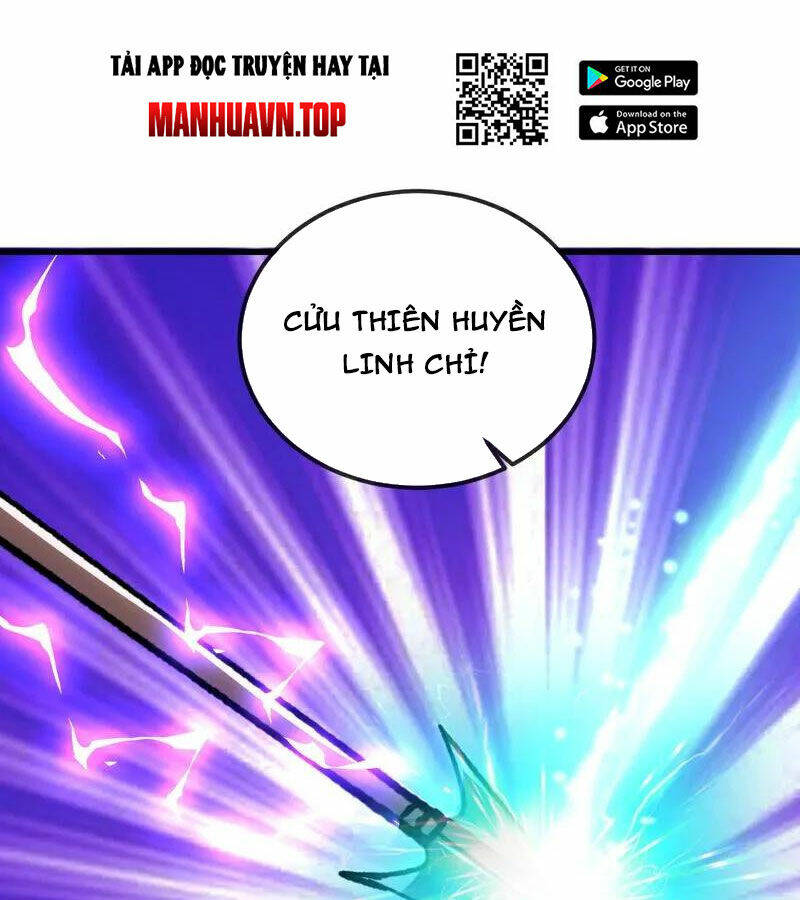Tiên Võ Đế Tôn Chapter 511 - Trang 2