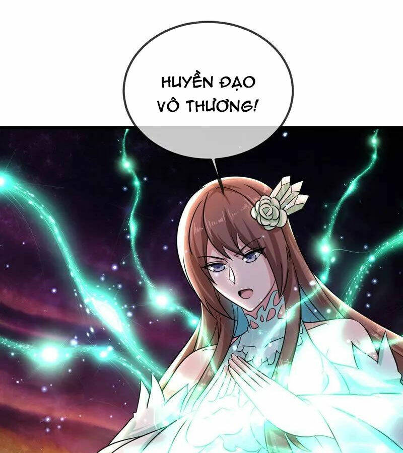 Tiên Võ Đế Tôn Chapter 511 - Trang 2