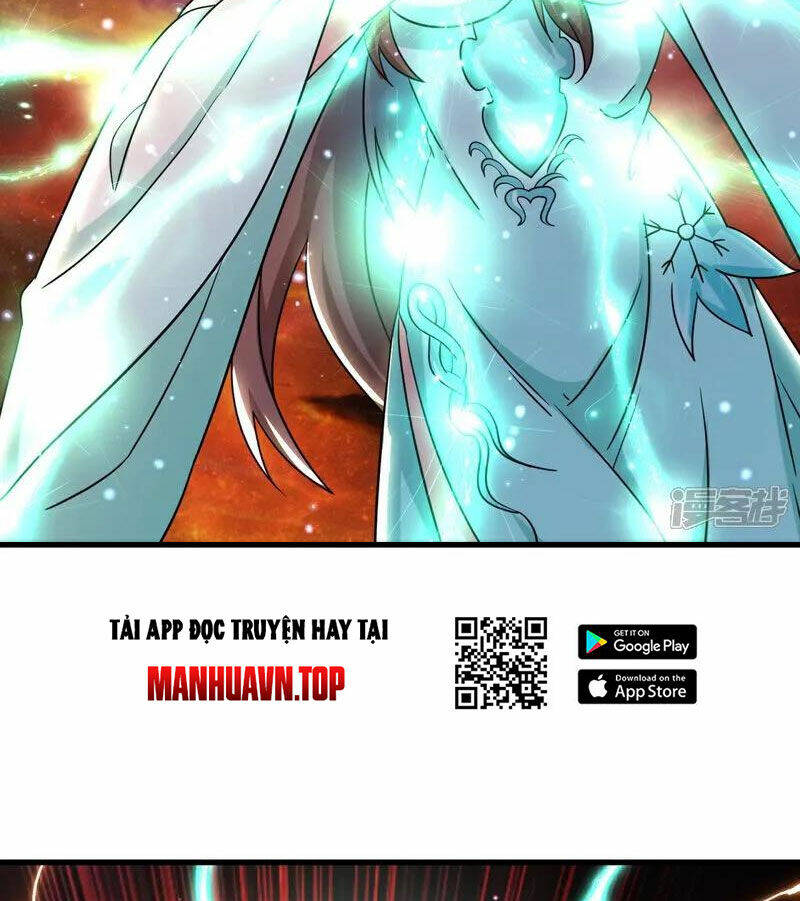 Tiên Võ Đế Tôn Chapter 511 - Trang 2