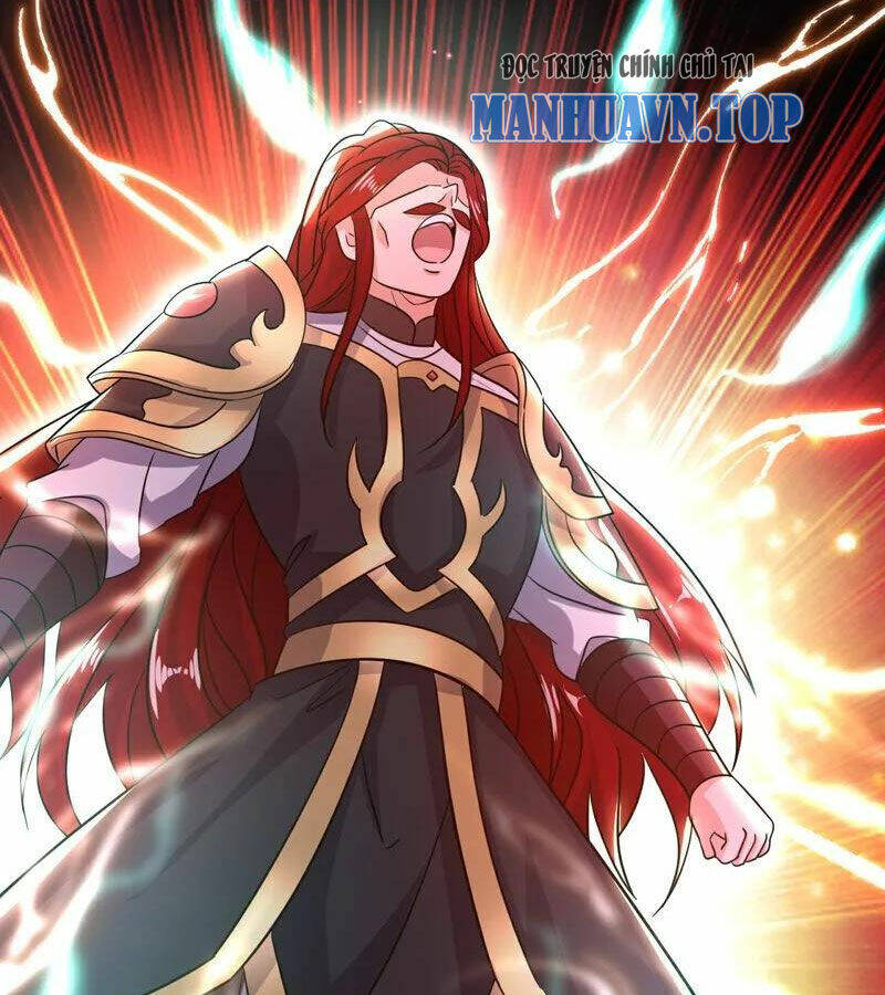 Tiên Võ Đế Tôn Chapter 511 - Trang 2