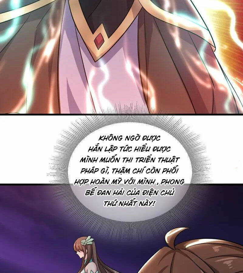 Tiên Võ Đế Tôn Chapter 511 - Trang 2