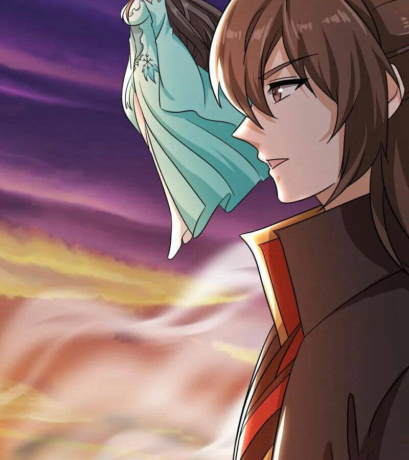 Tiên Võ Đế Tôn Chapter 511 - Trang 2