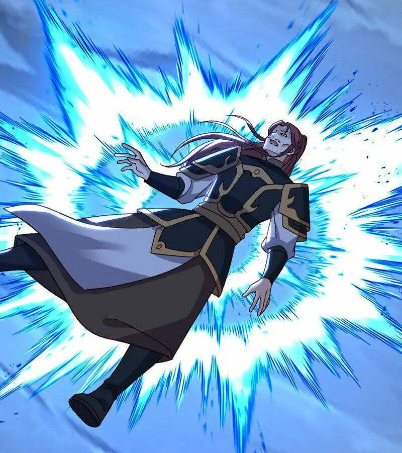 Tiên Võ Đế Tôn Chapter 511 - Trang 2