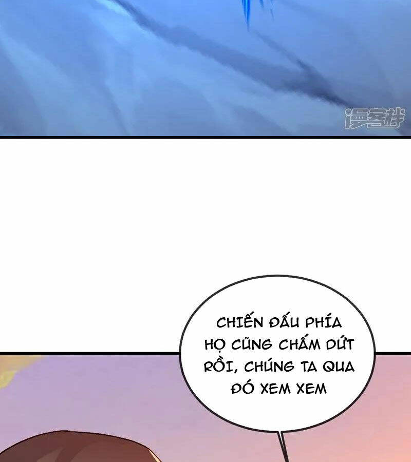 Tiên Võ Đế Tôn Chapter 511 - Trang 2