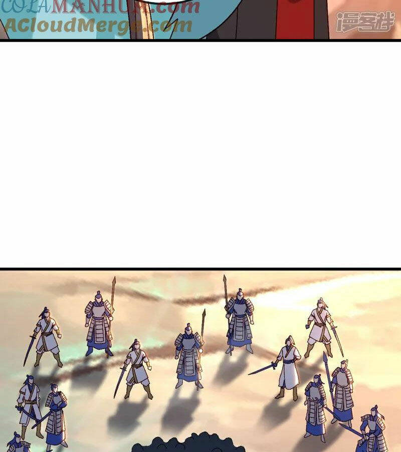 Tiên Võ Đế Tôn Chapter 511 - Trang 2