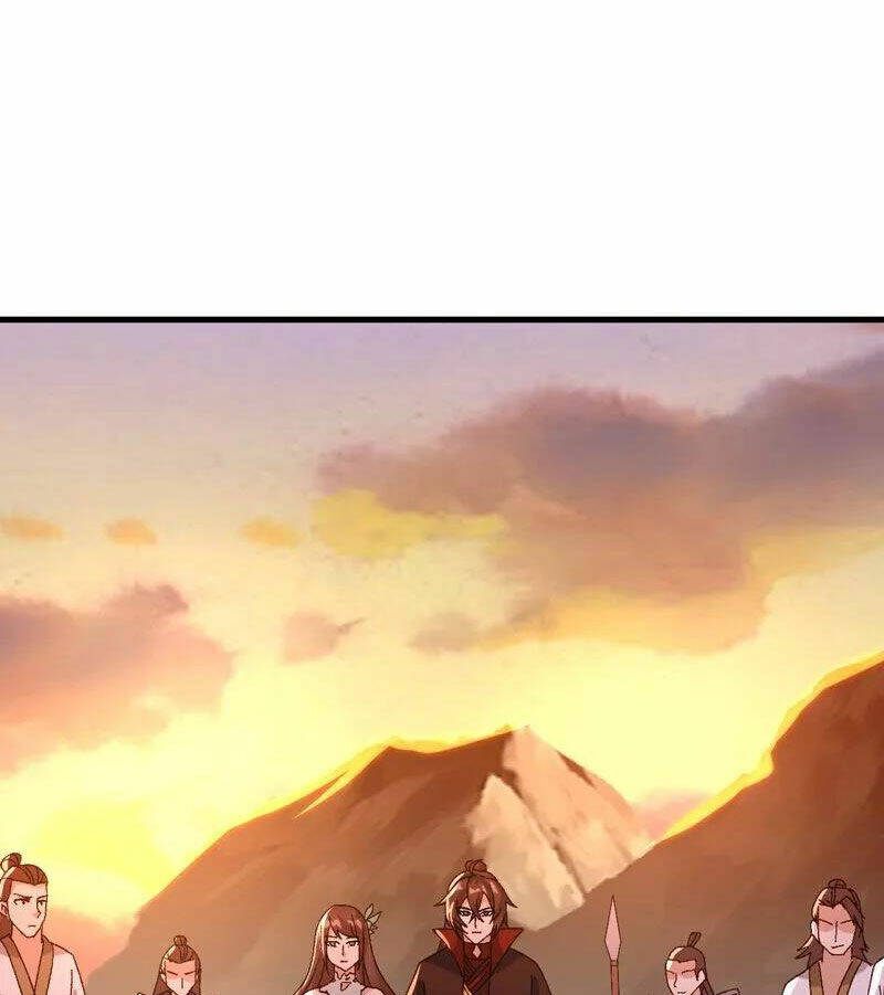 Tiên Võ Đế Tôn Chapter 511 - Trang 2