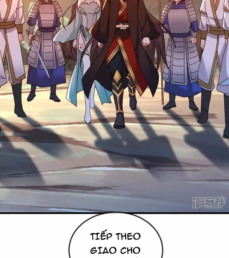 Tiên Võ Đế Tôn Chapter 511 - Trang 2