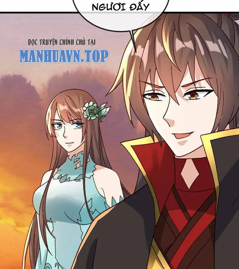 Tiên Võ Đế Tôn Chapter 511 - Trang 2