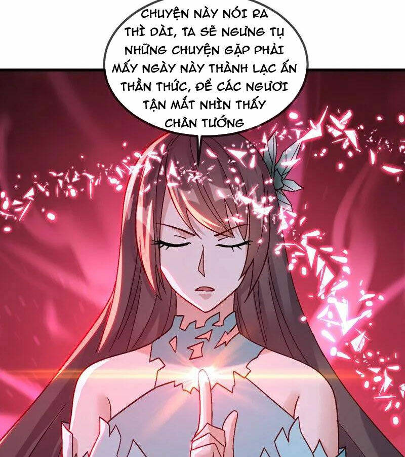 Tiên Võ Đế Tôn Chapter 511 - Trang 2