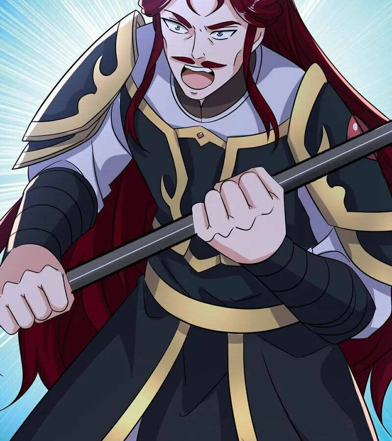 Tiên Võ Đế Tôn Chapter 511 - Trang 2