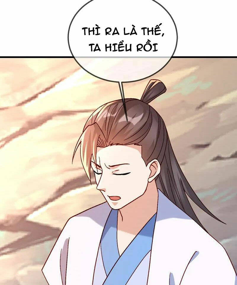 Tiên Võ Đế Tôn Chapter 511 - Trang 2