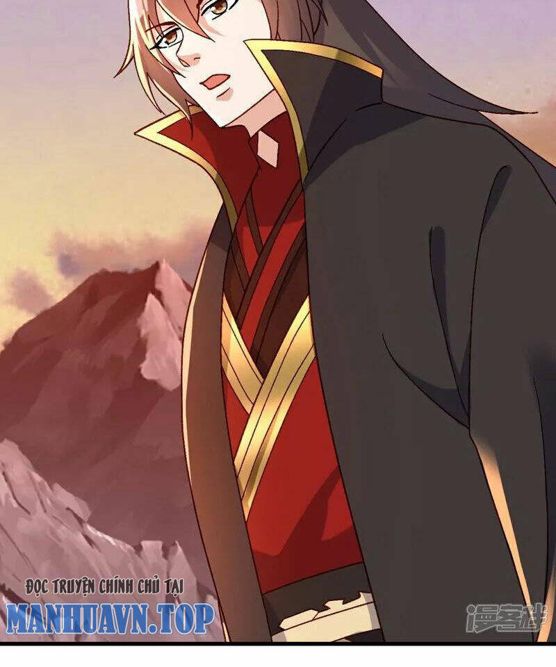 Tiên Võ Đế Tôn Chapter 511 - Trang 2