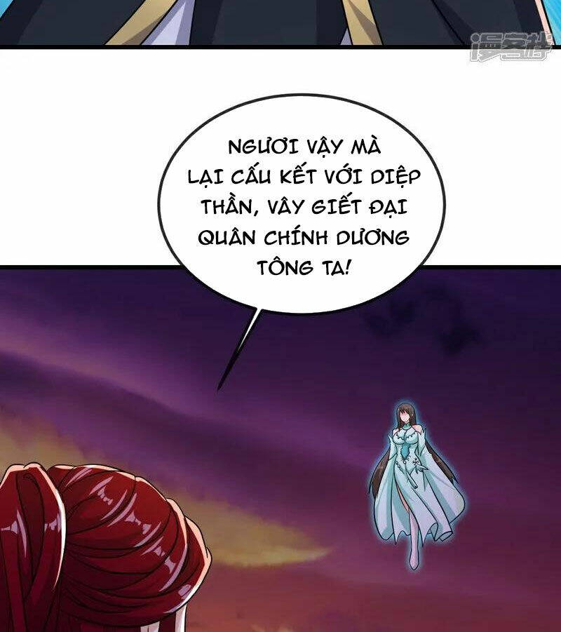 Tiên Võ Đế Tôn Chapter 511 - Trang 2