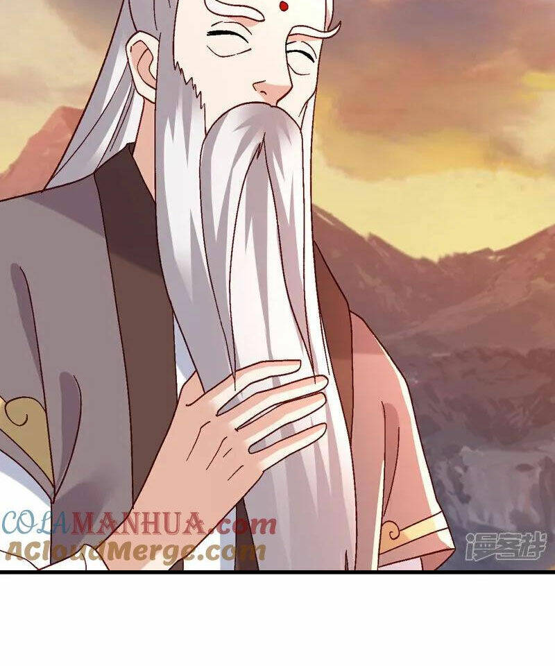 Tiên Võ Đế Tôn Chapter 511 - Trang 2