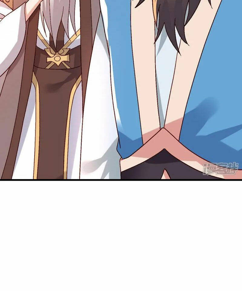 Tiên Võ Đế Tôn Chapter 511 - Trang 2