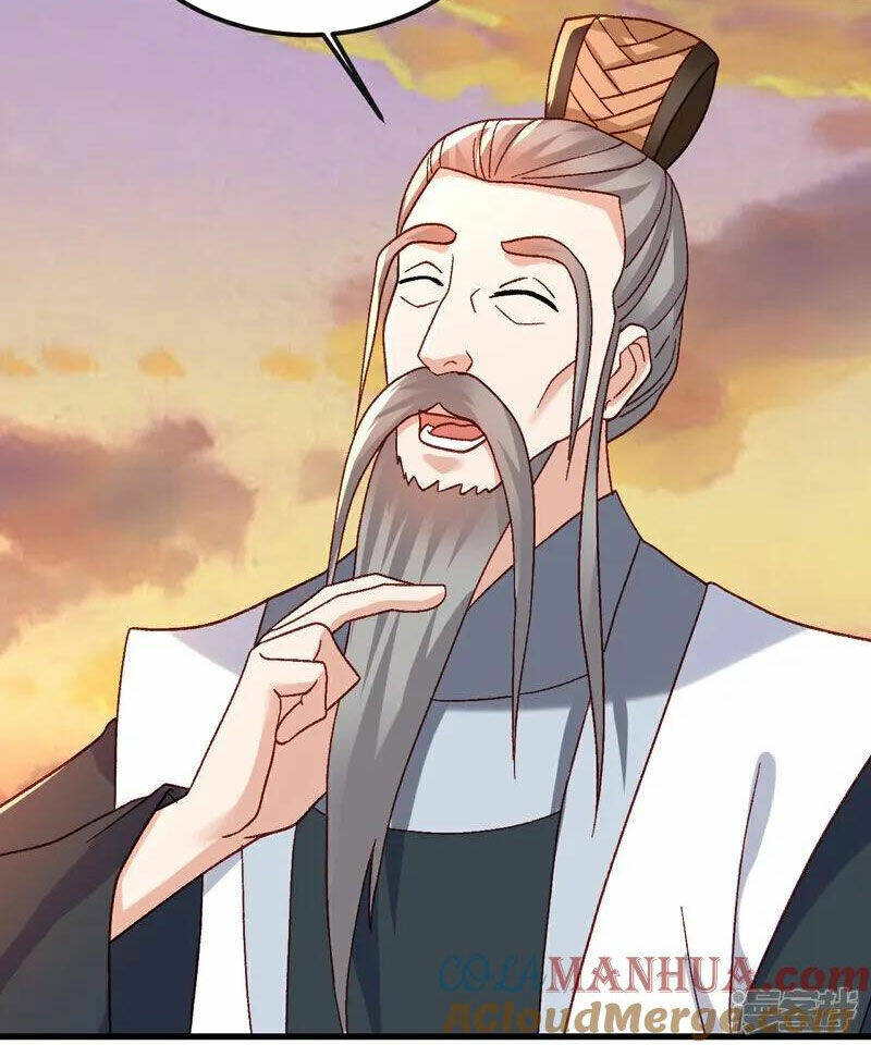 Tiên Võ Đế Tôn Chapter 511 - Trang 2