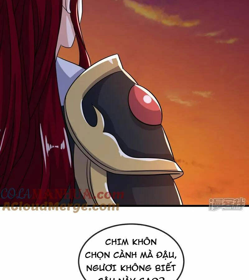 Tiên Võ Đế Tôn Chapter 511 - Trang 2