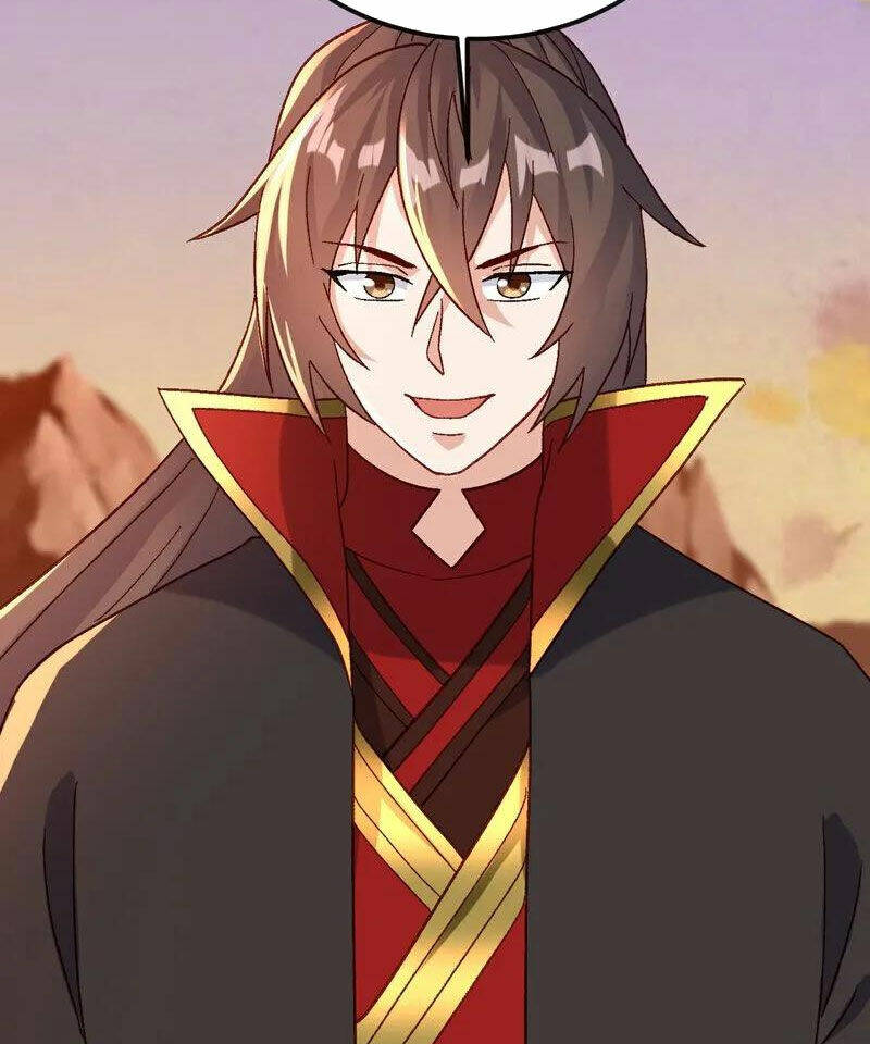 Tiên Võ Đế Tôn Chapter 511 - Trang 2