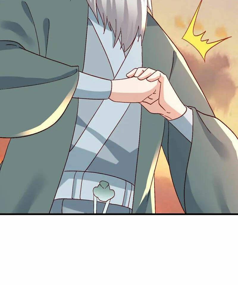 Tiên Võ Đế Tôn Chapter 511 - Trang 2