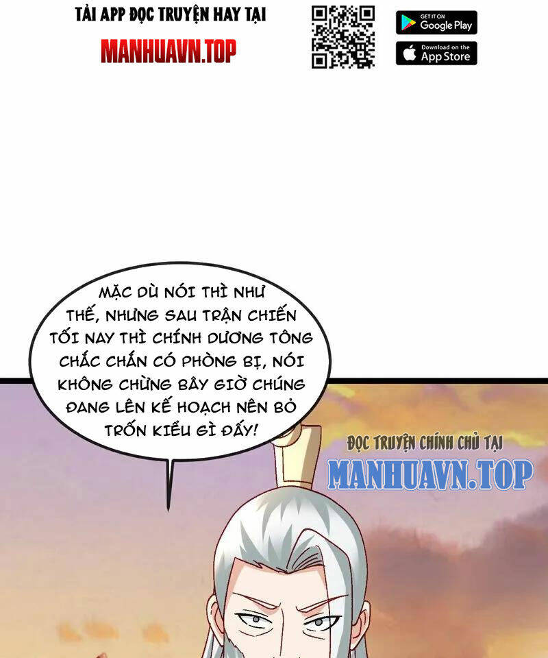 Tiên Võ Đế Tôn Chapter 511 - Trang 2