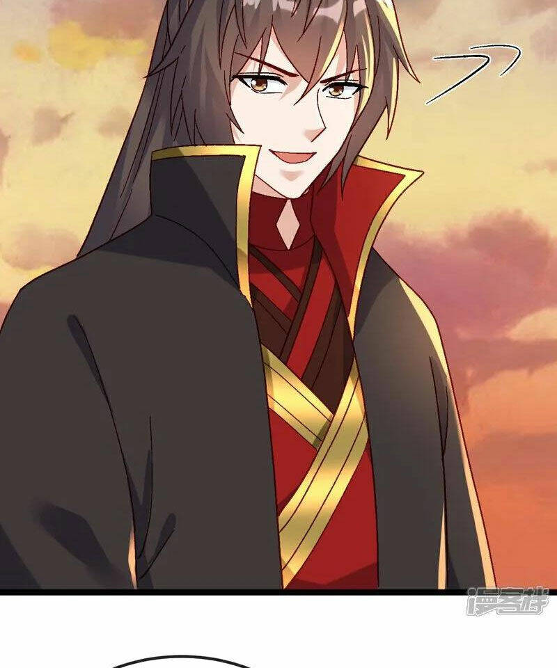 Tiên Võ Đế Tôn Chapter 511 - Trang 2