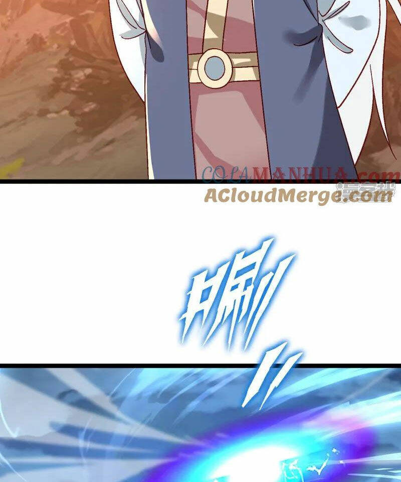 Tiên Võ Đế Tôn Chapter 511 - Trang 2