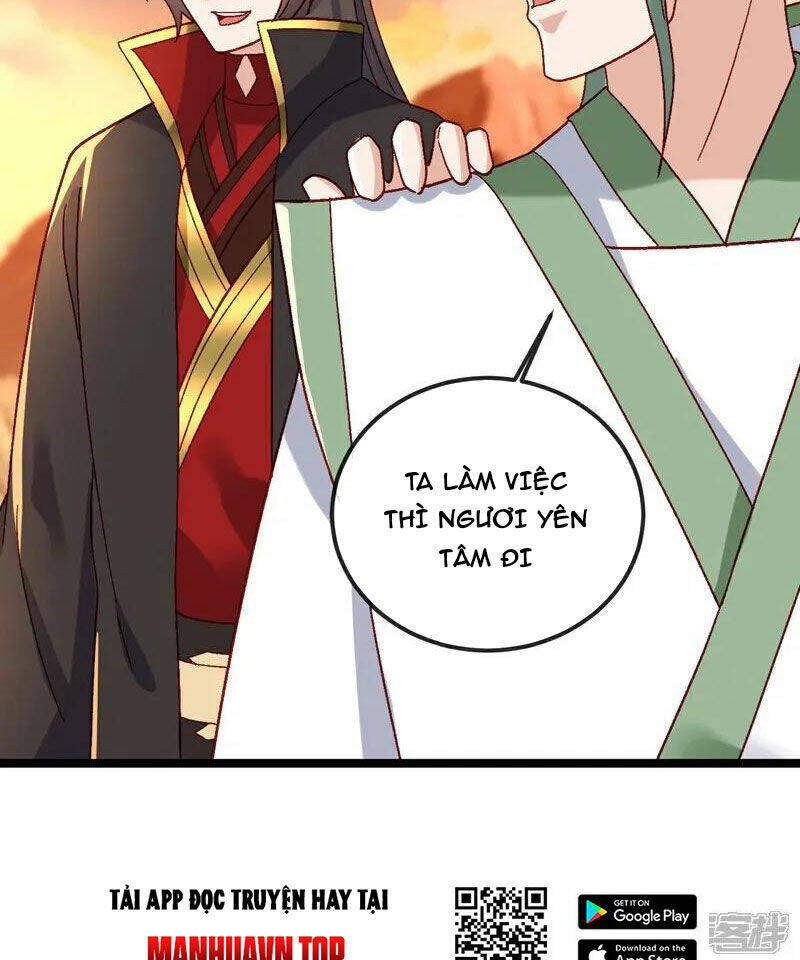 Tiên Võ Đế Tôn Chapter 511 - Trang 2