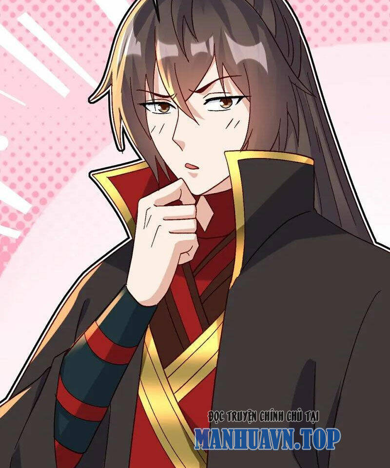 Tiên Võ Đế Tôn Chapter 511 - Trang 2