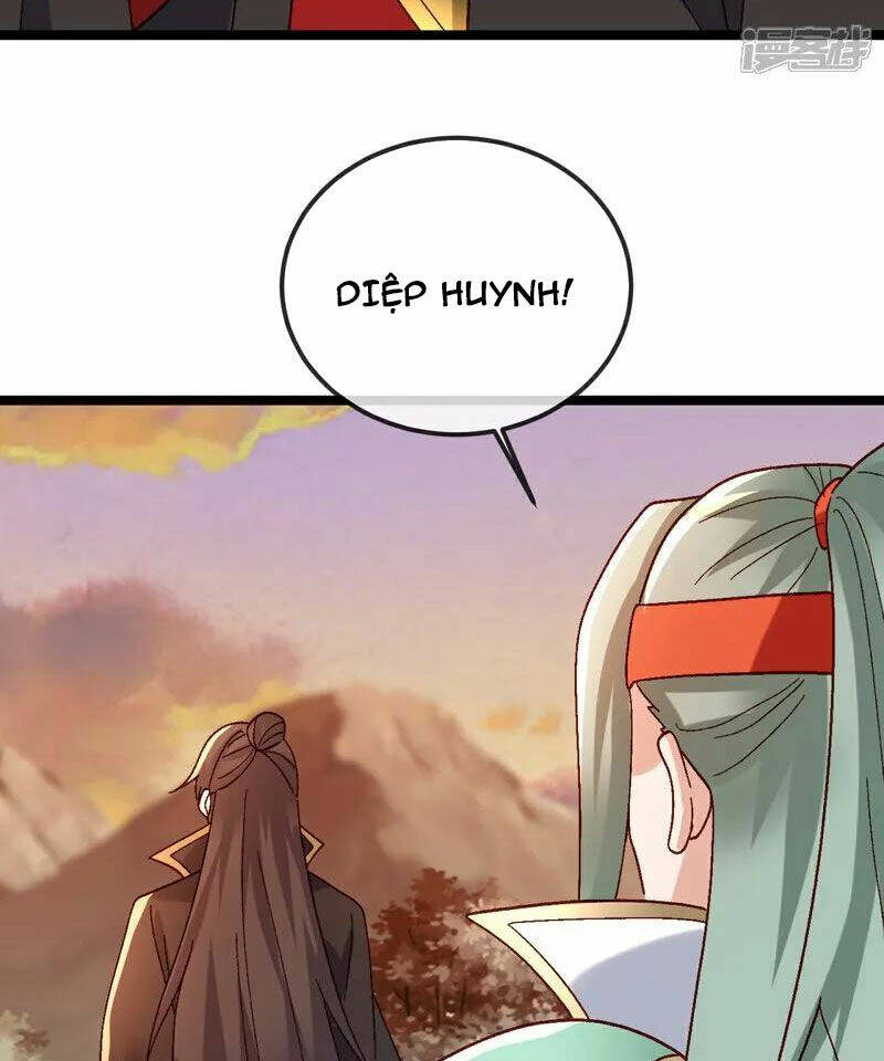 Tiên Võ Đế Tôn Chapter 511 - Trang 2