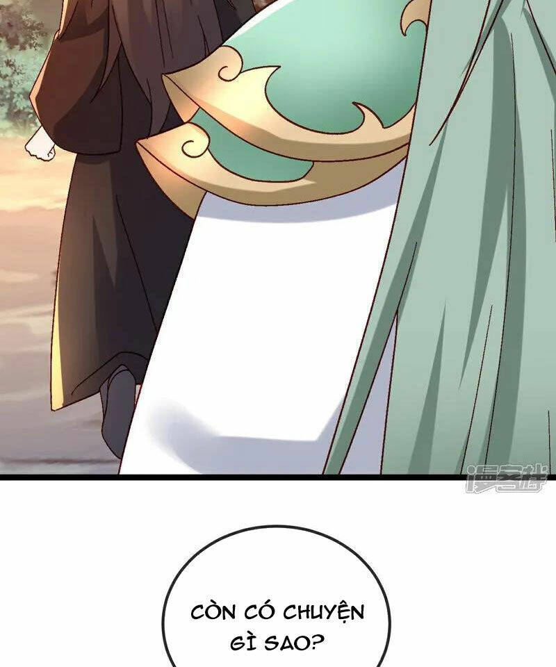 Tiên Võ Đế Tôn Chapter 511 - Trang 2