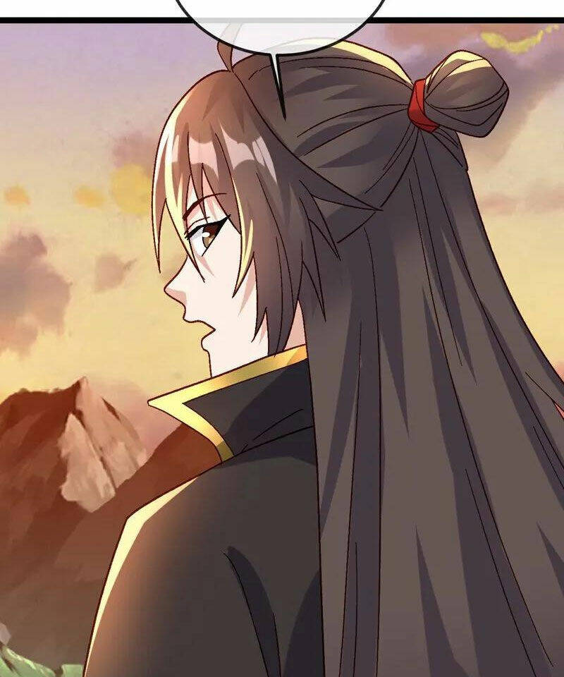 Tiên Võ Đế Tôn Chapter 511 - Trang 2