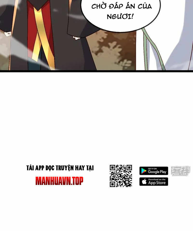 Tiên Võ Đế Tôn Chapter 511 - Trang 2