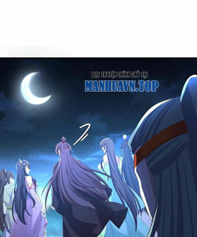 Tiên Võ Đế Tôn Chapter 511 - Trang 2