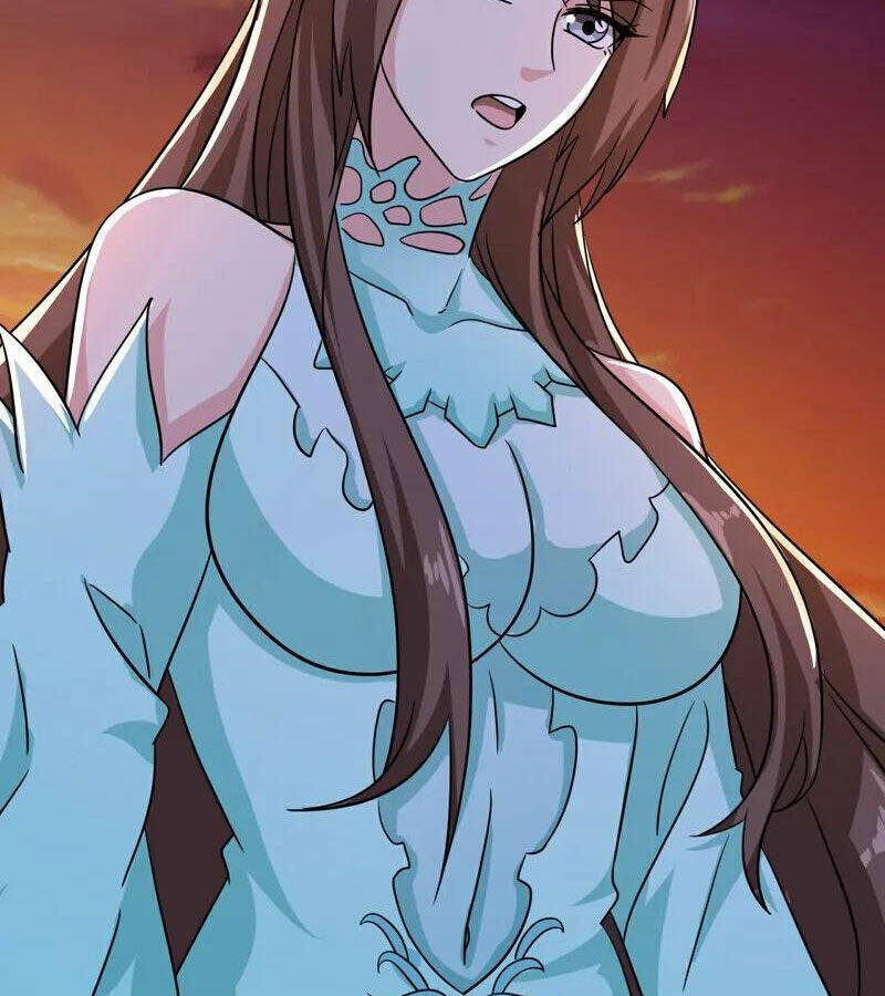 Tiên Võ Đế Tôn Chapter 511 - Trang 2