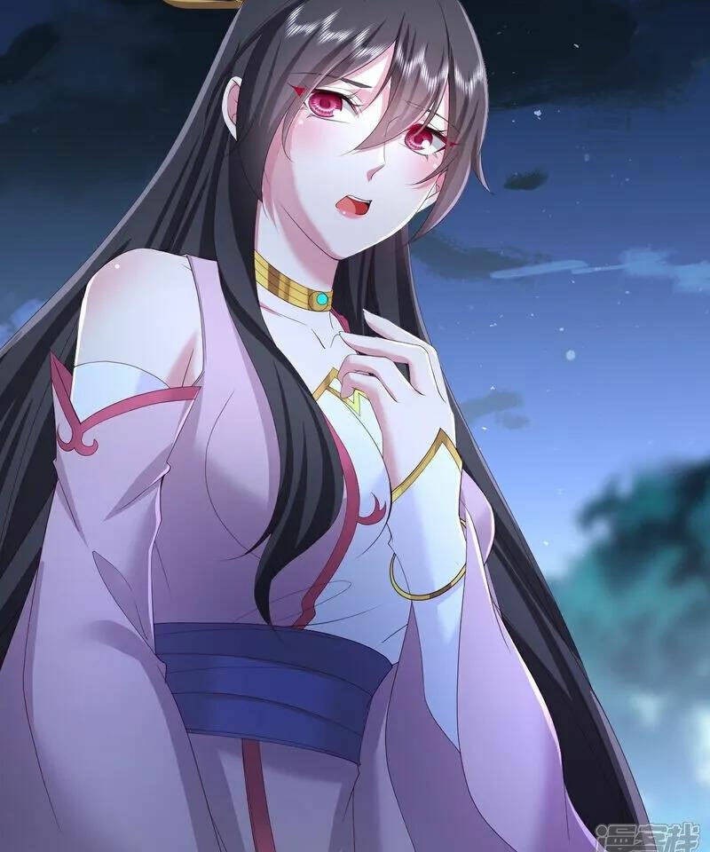 Tiên Võ Đế Tôn Chapter 511 - Trang 2