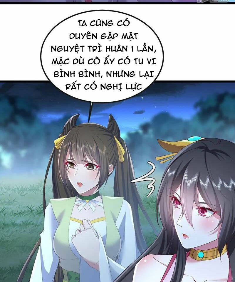 Tiên Võ Đế Tôn Chapter 511 - Trang 2