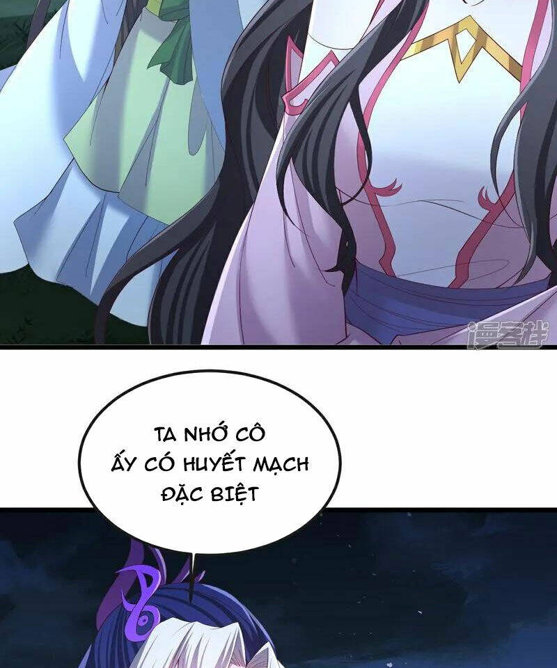 Tiên Võ Đế Tôn Chapter 511 - Trang 2